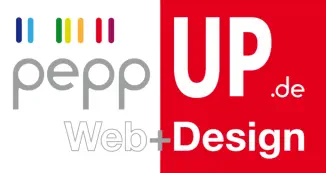 peppUP Logo © peppup.de